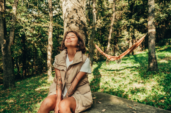 6 Benefits of Spending Time in Nature